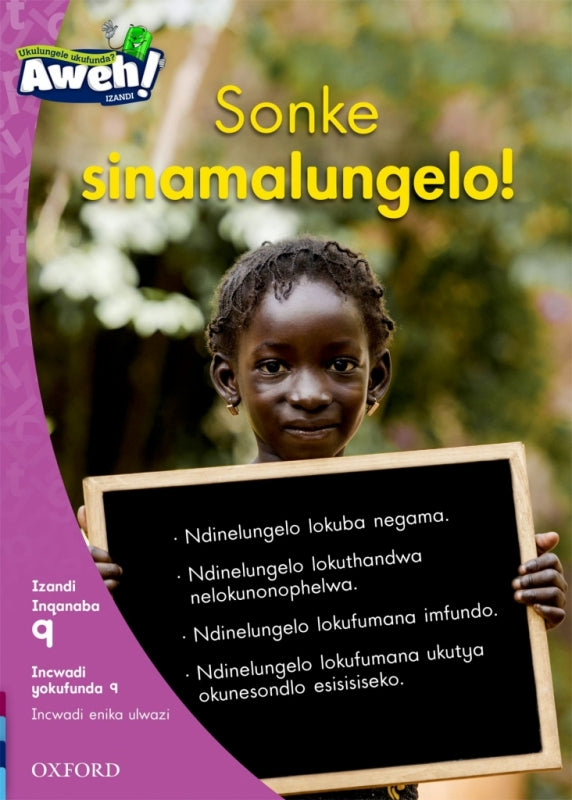 Isixhosa Reading Scheme Gr 3 (Reader 5) (Phonics Non Fiction)