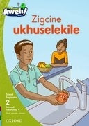 Aweh Isixhosa Phonics Zingcine Ukhuselekile