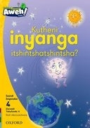 Kutheni Inyanga Itshintshatshintsha Gr 1 (Level 4) (Isixhosa Reader)