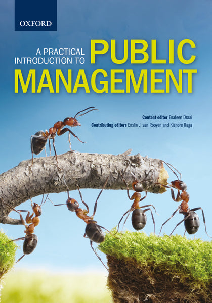 Practical Introduction to Public Management