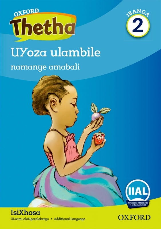 Oxford Thetha Isixhosa Gr 2 (Reader 2)