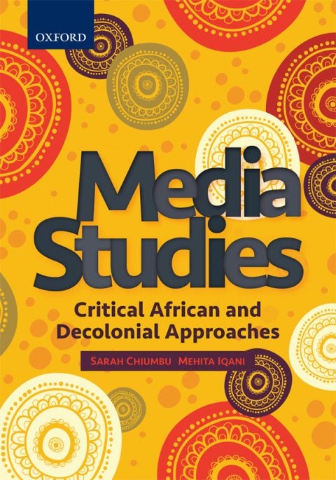 Media Studies Critical African and Decolonial Approaches