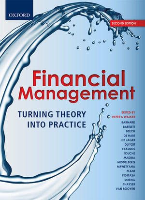 Financial Management Turning Theory Into Practice