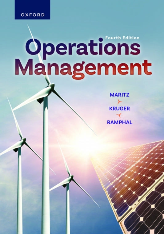 Operations Management