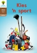 Oxford Storieboom Klanke Niefiksie Kies N Sport