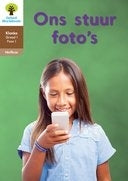 Oxford Storieboom Klanke Niefiksie Ons Stuur Fotos