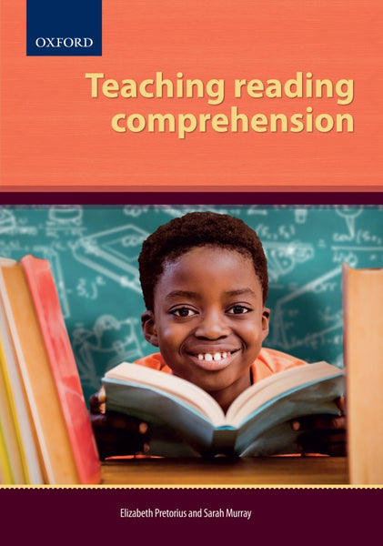 Teaching Reading Comprehension