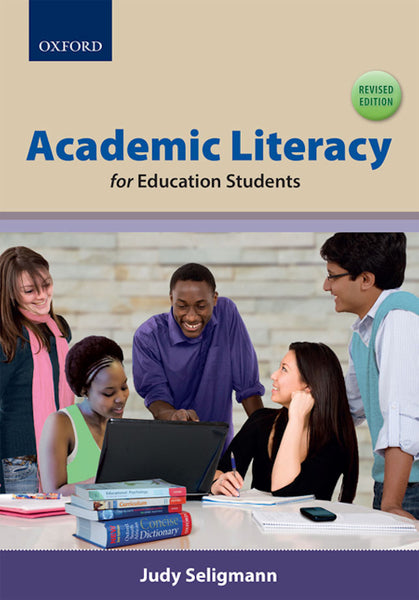 Academic Literacy for Education Students
