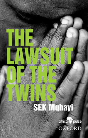 Lawsuit of the Twins