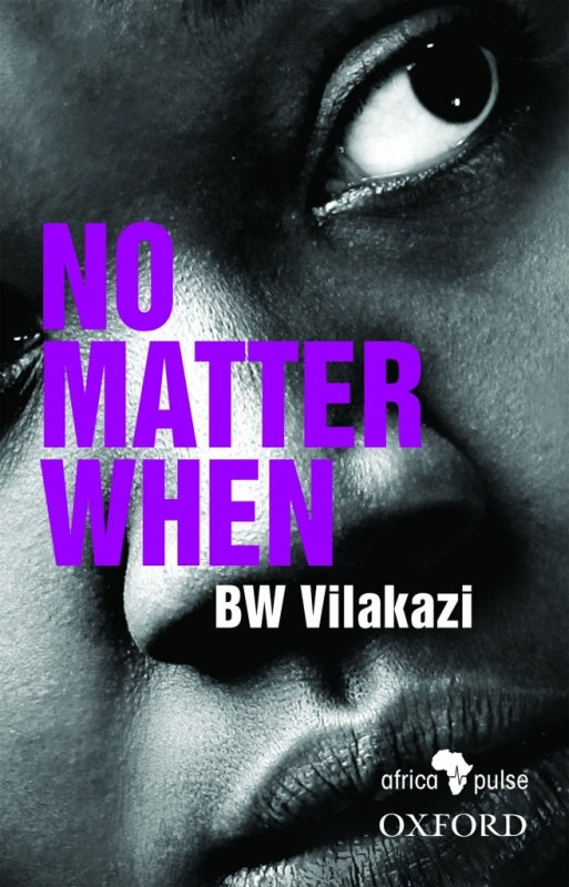 No Matter When (Noma Nini)