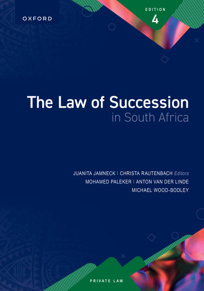 Law of Succession in SA