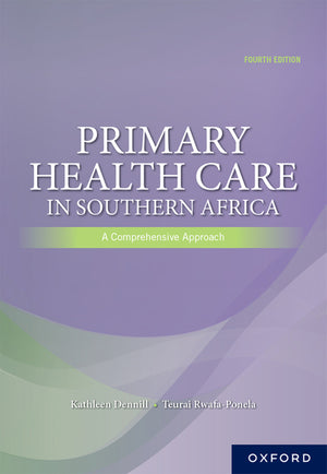 Primary Health Care in SA