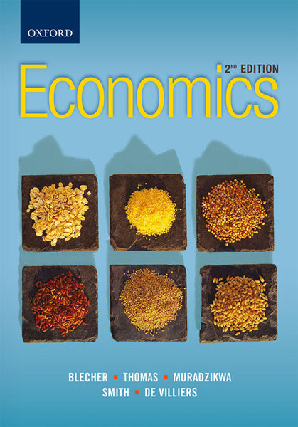 Economics 2E