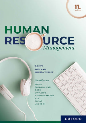 Human Resource Management