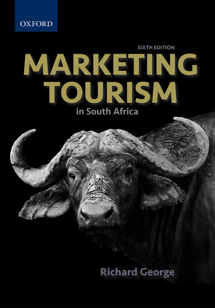 Marketing Tourism in South Africa