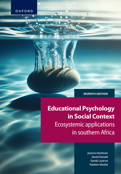 Educational Psychology in Social Context Ecosystemic Applications