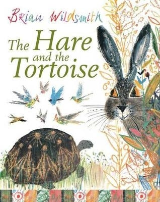 Hare and the Tortoise