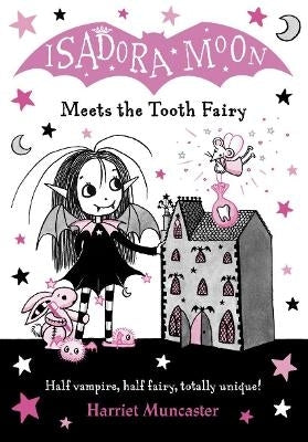 Isadora Moon and the Tooth Fairy