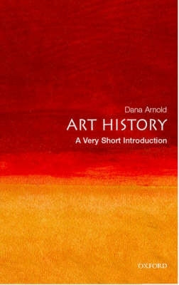 Art History a Very Short Intro