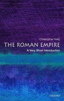 Roman Empire Very Short Introduction