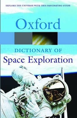 Dict of Space Exploration