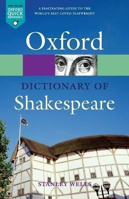Dict of Shakespeare (Revised Edition)