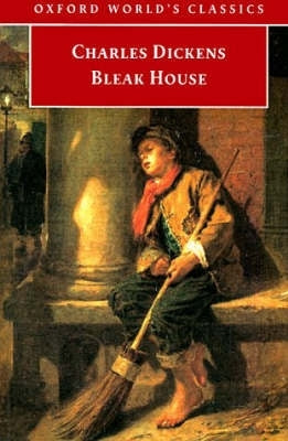 Bleak House(Oxford World Classics)