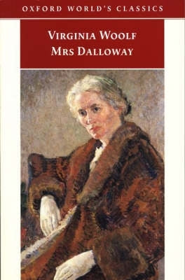 Mrs Dalloway (Oxfords World Classics)