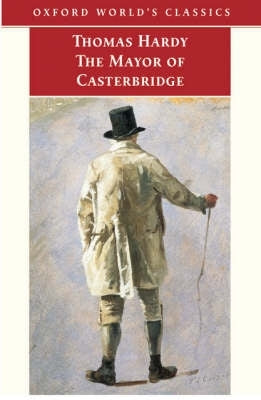 Mayor of Casterbridge(Oxford Worlds Classics)