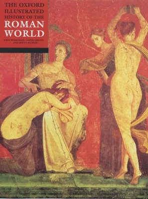 Oxford Illustrated History of the Roman World