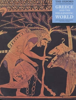 Oxford Illustrated History of Greece and the Hellenistic World
