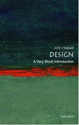 Design a Very Short Intro