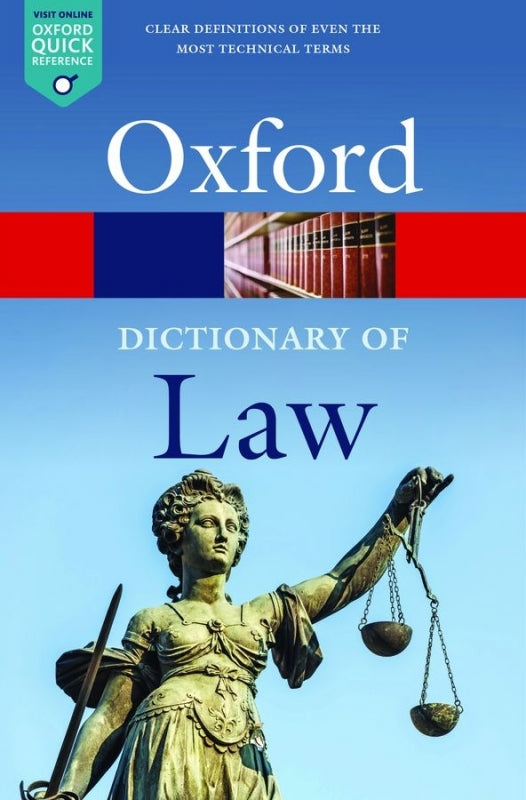 Dict of Law