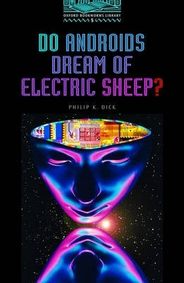 Do Androids Dream of Electric Sheep