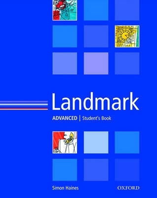 Landmark Advanced Level Students Book