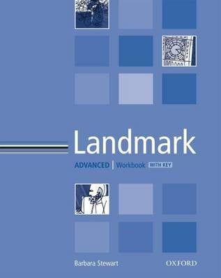 Landmark Advanced Level Workbook