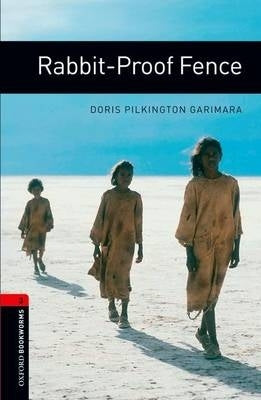 Rabbit Proof Fence