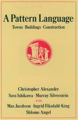 Pattern Language Towns Buildings Construction