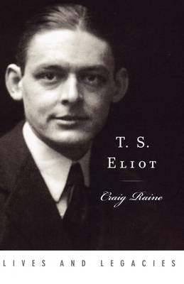 Ts Eliot Image Text and Context