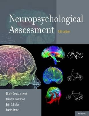 Neuropsychological Assessment (H/C)