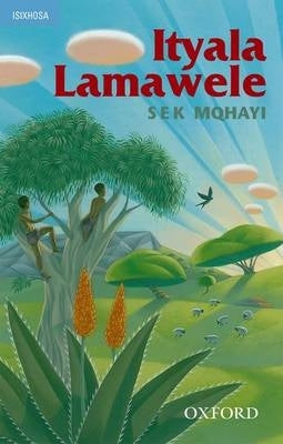 Ityala Lamawele