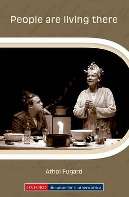 People Are Living There