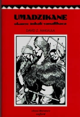Umadzikane