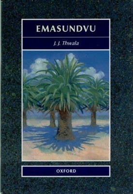 Emasundvu Gr 9-12