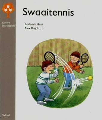 Swaaitennis