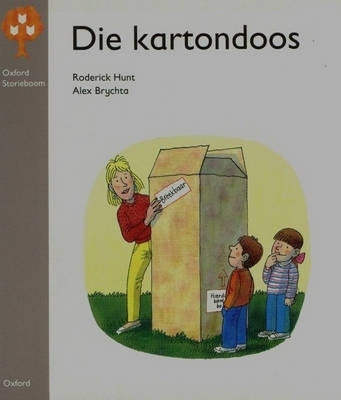 Kartondoos