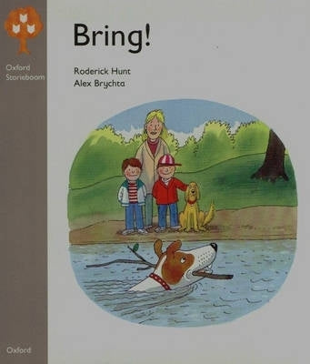 Bring!