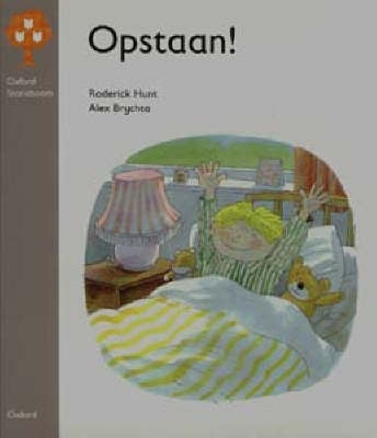 Opstaan