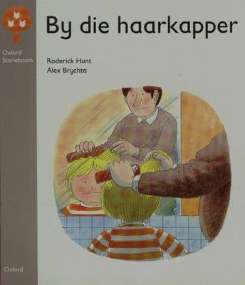 By Die Haarkapper