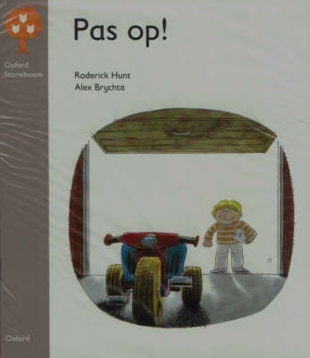 Stories Oor Vlooi Fase 1 Gr 1 (Pak Van Ses Titels)